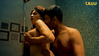Chehraa P01 EP3 ULLU Hot Hindi Web Series